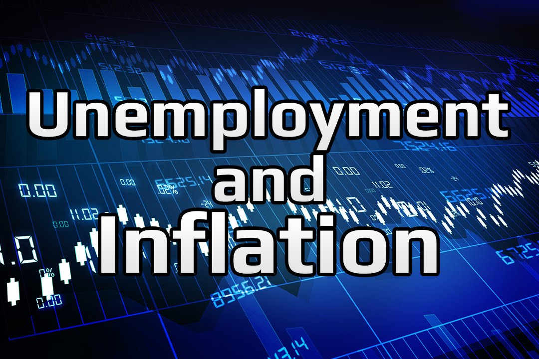 case study 2 gdp inflation and unemployment