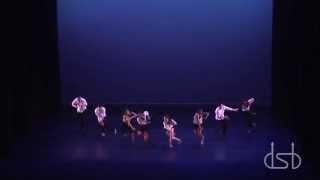 DC Fallcase '14 — DefMo: "Defining Movement"