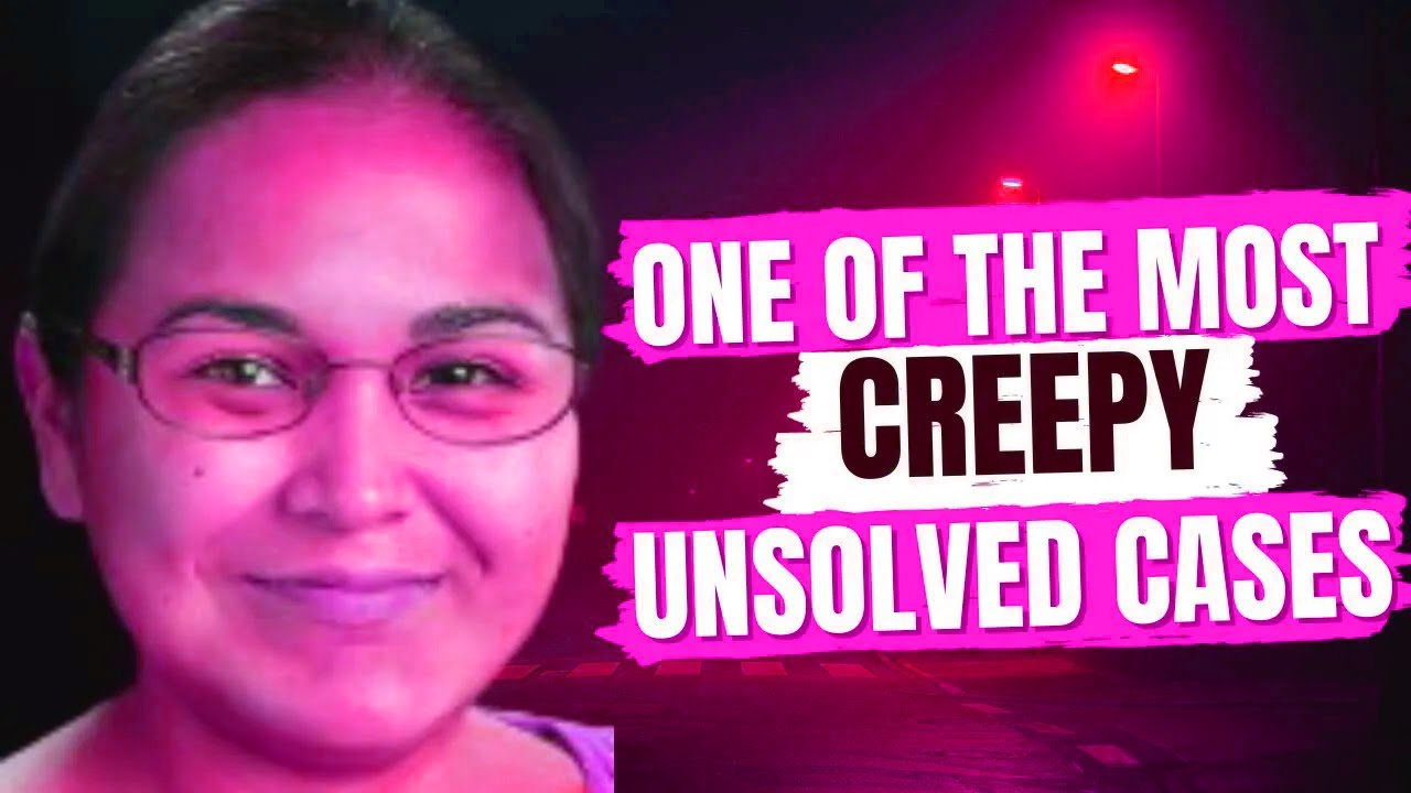 Жутковатое нераскрытое дело — дело Сары Николь Грэм