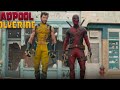 Deadpool & Wolverine | Official Hindi Trailer | In Cinemas July 26