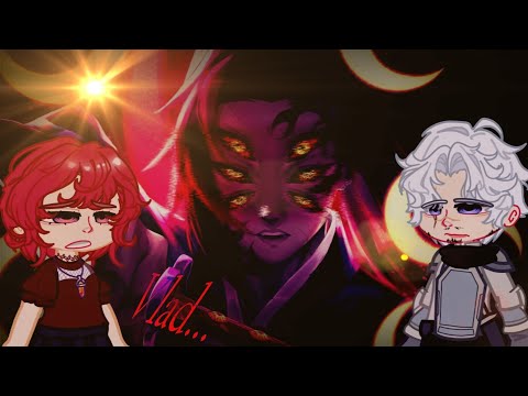 ⚔️Star Embracing Swordmaster⚔️ React a Anoitecer Cruel |Blxck| - As
