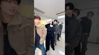 ‼️ 🚂 🚂 🚂 🚂 🚂 ‼️ #YEONJUN #TalktoYou #TalktoYou_Challenge #TXT