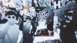 SLEY - STASH (Feat. Dion, Juana & KLYDE) (Official Audio)