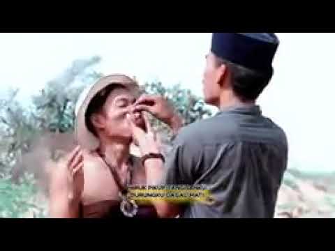 bidadari cinta. versi kocak burungku gagal mati