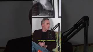 Jordan Peterson: Creating Your Own Values