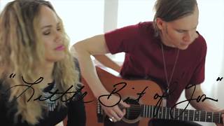 Lance and Lea - Little Bit Of You (Official Video) screenshot 3