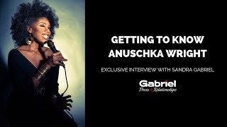 Getting to Know Anuschka Wright, Jazz Singer - Gabriel PR
