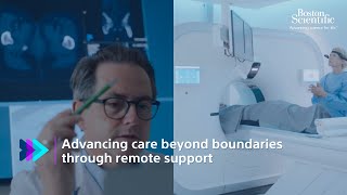 How remote technologies are advancing access to cryoablation care