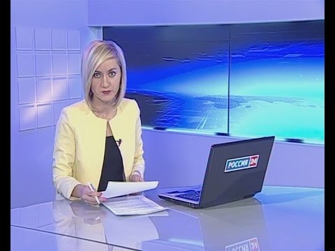 Вести Бурятия. 19-00 Эфир от 19.11.2015