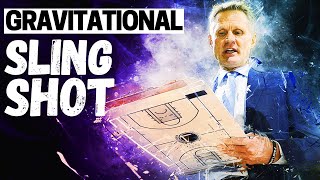 The Golden State Warriors Secret Play (Slingshot) screenshot 5