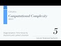 Understanding Diagonalisation & Time Hierarchy Theorems in Computational Complexity 📚