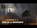 Medieval Dynasty - Mon premier RÂTEAU - #2