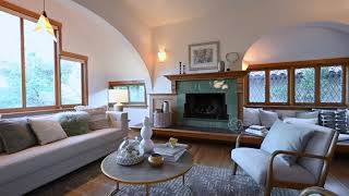 Upper Rockridge Custom Craftsman Home for Sale - Oakland CA