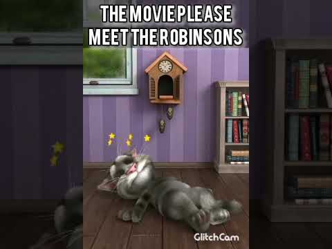 MEET THE ROBINSONS THE MOVIE PLEASE3
