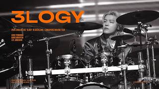 2026 CNBLUE LIVE '3LOGY' IN AUCKLAND & SINGAPORE Making Film