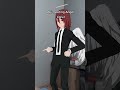 Aki meet Angel Devil - Chansaw Man