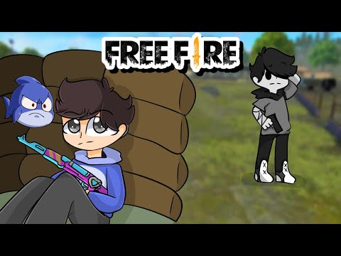 THE BERMUDA MAP IS NO LONGER WHAT I KNEW IT - FREE FIRE