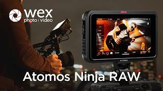 Review Is The Atomos Ninja Raw The Best Field Recorder Yet?