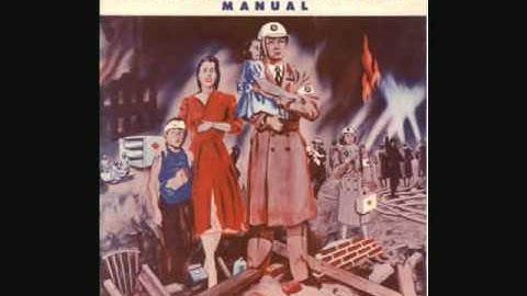 The Civil Defense March (1957)