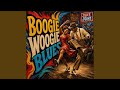 Midnight Road Revive - Boogie Woogie Blues