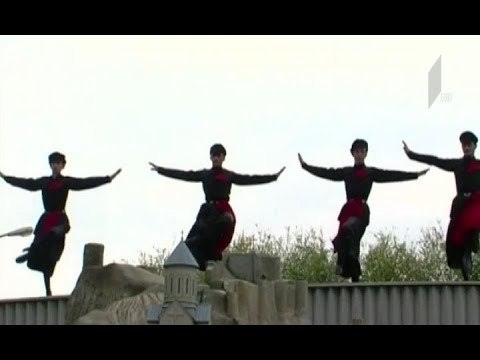 „ციცინათელაში“ სეზონი გაიხსნა