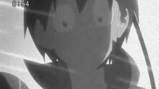 Tengan Toppa Gurren-Laggan Amv-We Are The Champions