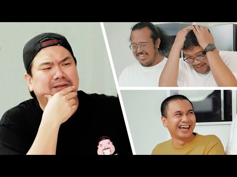 Adu Masak Enak Buat Nex Carlos!