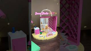 LEGO Belville: Dance Studio, set 5835, from 1996 🩰🎀✨
#lego #afol #legocollection #90s #raretoys LEGO Belville: Dance Studio, set 5835, from 1996 🩰🎀✨