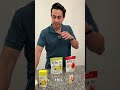 How to consume kombucha powder