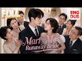 【Multi sub DUB】He Married Her for One Year... Then His Entire Family Refused to Let Her Go