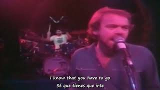 Little River Band - Take It Easy On Me (1981) Subtítulos Inglés | Español