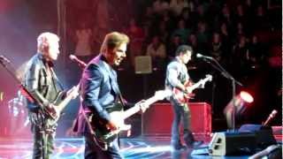 JOURNEY - Wheel in the Sky (HD extended version)  -  2012 Montreal
