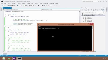 Advanced C# Generics