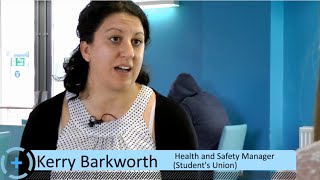 SafeZone Overview (University of York)