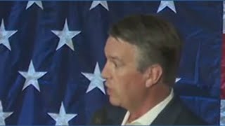Barry Moore takes frontrunner status into June US Senate runoff
