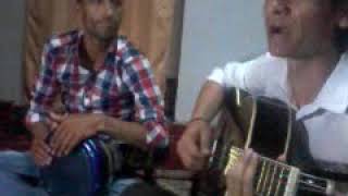 Turkmen gitara taze (sen bolmasan bashgasy)