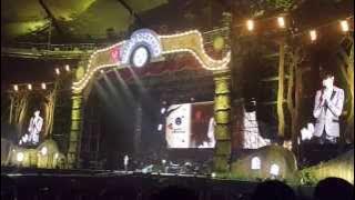 20150215 박효신 So Happy Together -그립고 그리운 Ending