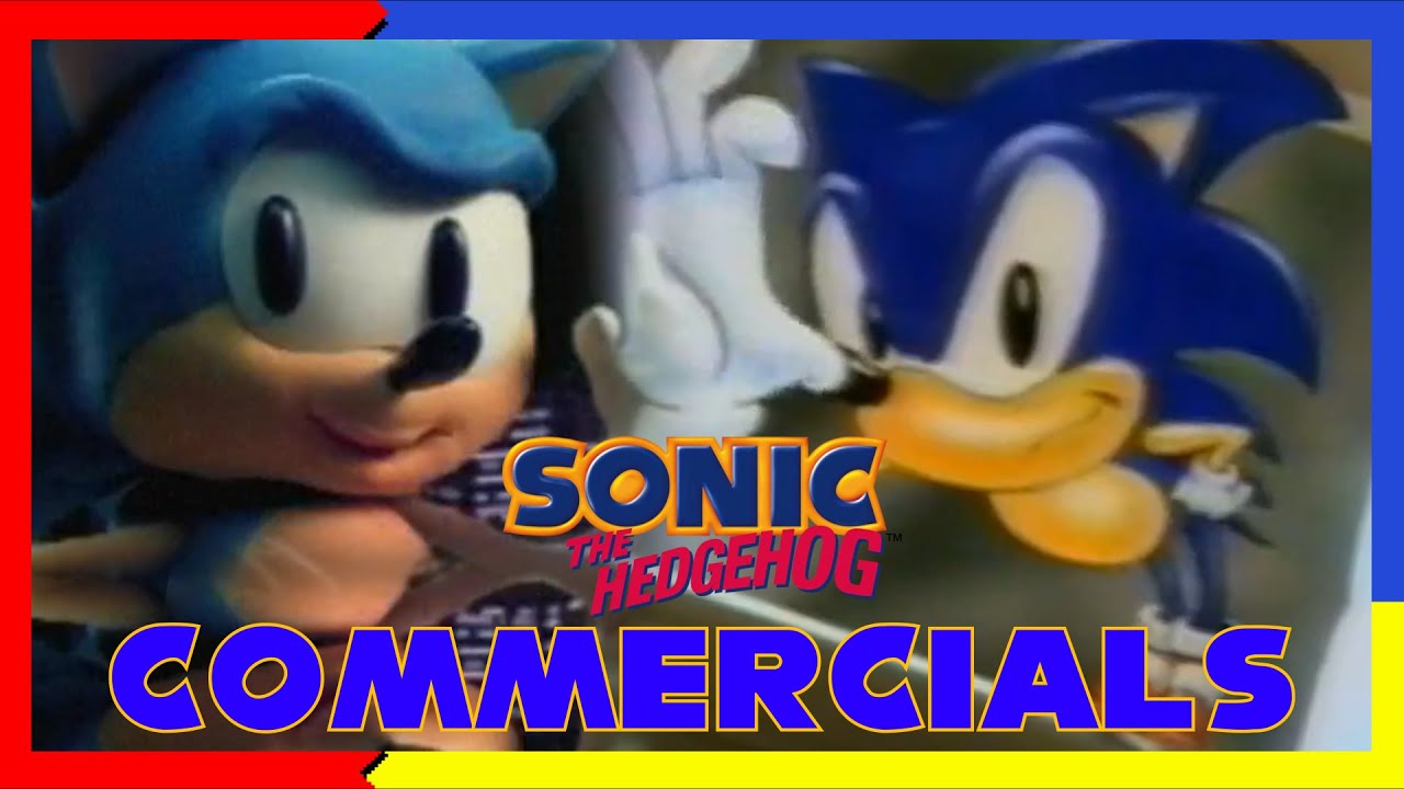 Comercial antigo mostra o nunca lançado Sonic X-Treme - NerdBunker