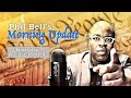 What Exactly Is "Weird"? Phil Bell's Morning Update