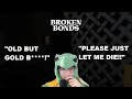 Remag being old and senile for 15 minutes | Broken Bonds Highlights