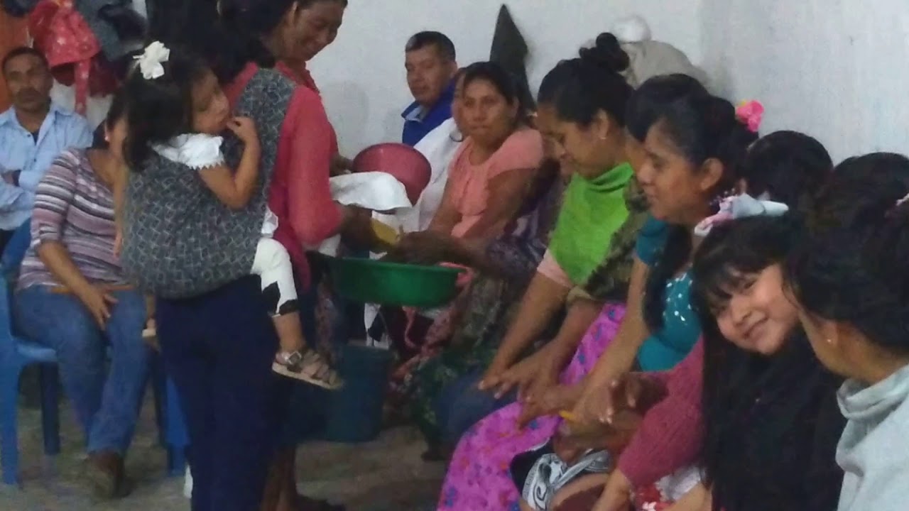 Dia de la Candelaria 2 de febrero parte 2