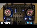 Emotional Trance Mix November 2019 Mixed By DJ FITME (Traktor S4 MK3)