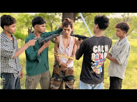 इंडियन आर्मी ने चलाकी से मारा गुंडों को | Indianarmy Real Hero | indianarmy video | #army #video