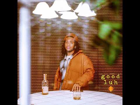 Childish Major - Good Luh (feat. Kota the Friend) (Official Audio)