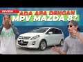 MAZDA 8, MPV YANG BERBALOI HARI INI!