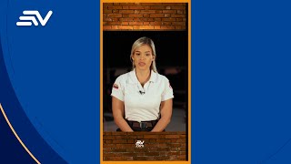 Compañía 593 Mafer Pérez Nos Cuenta Algo Que Solo Diría Margarita Ecuavisa