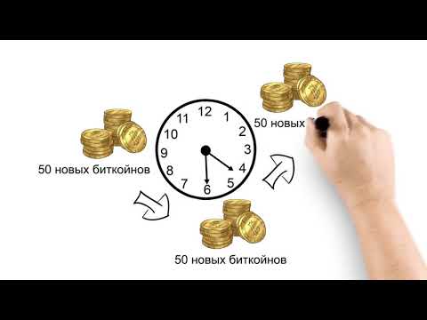 Видео: Битклаб Нетворк BitClub Network