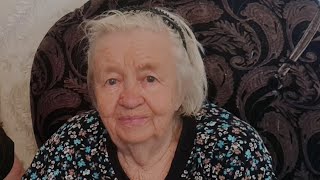 Улетела в Казахстан попрощаться с бабушкой #германия #прощание #семей