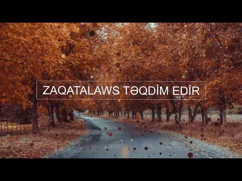 Zaqatala  ya aid qisa video | zaqatala