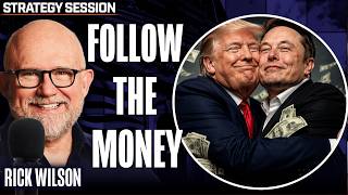 Autocracy Inc.: Trump, China, and the Billionaire Class | Strategy Session w Rick Wilson, Joe Trippi